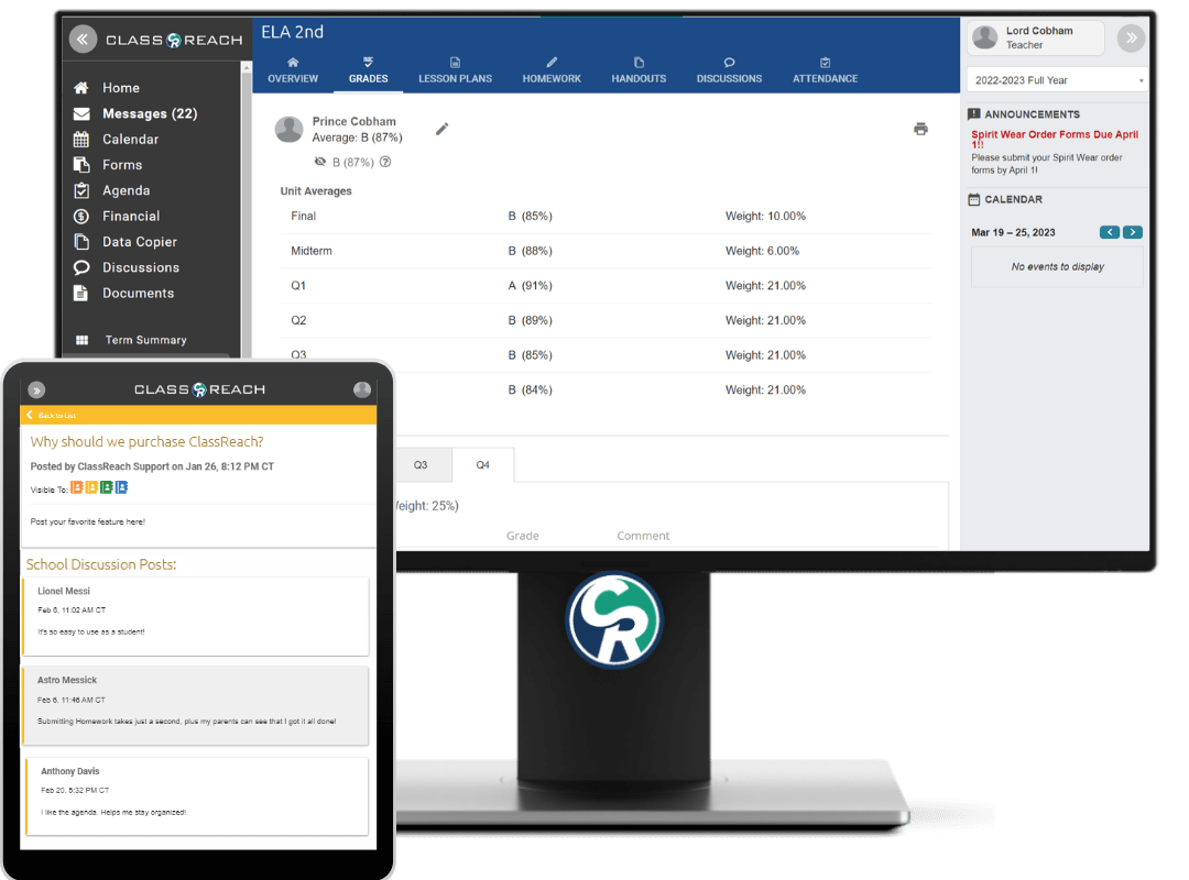 Arise Marktech Product Online Class Management Software - Geometric Background Collection - High Resolution Quality